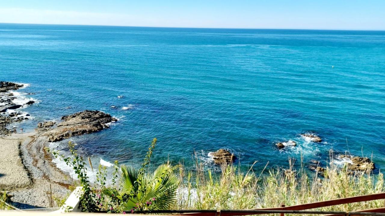 LA PINTA - INCREIBLE Primera linea - Piscina, all Services! Benalmádena Esterno foto